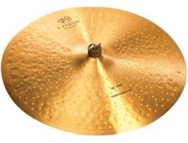 Zildjian Prato K Constantinople Bounce Ride 22