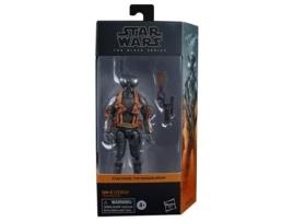 Figura THE MANDALORIAN de 15Cm Do Q9-0 Zero