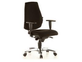 Cadeira de Escritório TOPSTAR Operativa Sitness 30 Al K2 Negro