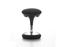 Banco de Escritório TOPSTAR Sitness 20 Negro