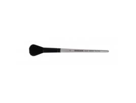 Pincel DALER ROWNEY Pelo Cabra Oscuro Ovalado Graduate Cabo Curto (1''  39,7 Mm)
