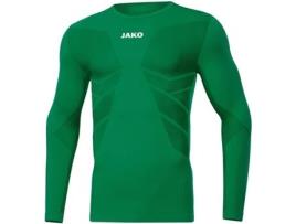 Camisola Interior Reciclada Jako Comfort (Tam: M)