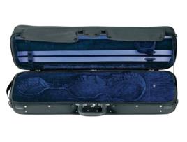 Estojo Gewa Estojo Violino Liuteria Concerto 4/4