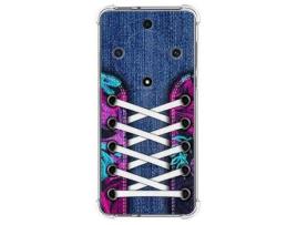 Capa para Huawei Honor Magic 5 Lite 5G TUMUNDOSMARTPHONE Multicor