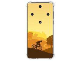 Capa para Huawei Honor Magic 5 Lite 5G TUMUNDOSMARTPHONE Multicor