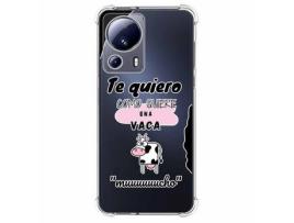 Capa para Xiaomi 13 Lite 5G TUMUNDOSMARTPHONE Multicor