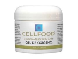 Cellfood - Cellfood Oxygen Gel 50 ml de gel