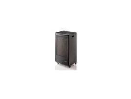 Aquecedor Termo OLIMPIA Olimpia Splendid Stovy Turbo Thermo Industrial