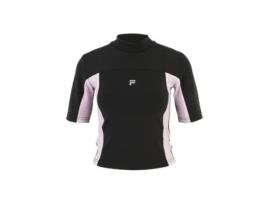 Topo Da Cultura Feminina Fila Riva (Tam: S)