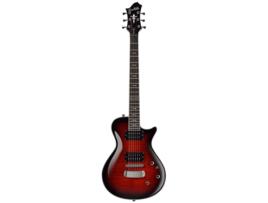 Hagstrom Ultra Swede Bgb