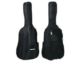 Saco Contrabaixo Turtle Bag Saco Contrabaixo 4/4 Bs-25