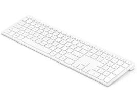 Hp Teclado Pavilion 600 Sem Fios