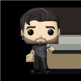 Figura ZAYN MALIK Funko Pop! #263