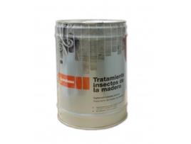 Tratamento de Insectos e Deco 5 Lt