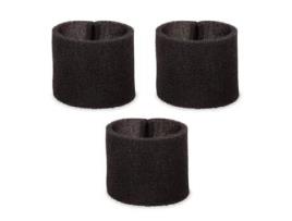 Conjunto de Filtro de Espuma para Aspirador Húmido e Seco VONROC [3 unidades]