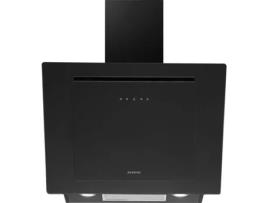 Exaustor INFINITON CMPTRAL-N68 (60 cm - Preto)