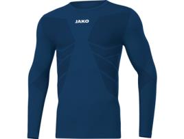 Camisola Interior Reciclada Jako Comfort (Tam: L)