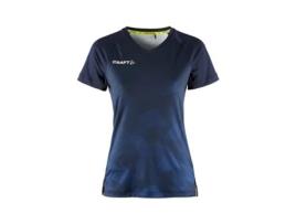 Camisola Feminina Craft Premier Fade (Tam: 2XL)