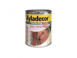Xyladecor Mate Extra 3 Em 1 750 Ml (Teca)