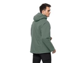 Camisa Impermeável Jack Wolfskin Troposphere (Tam: L)