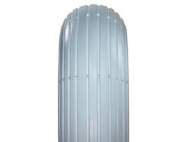 Pneu IMPAC Is300 2Pr Ranura (6x1 cm - Cinzento)