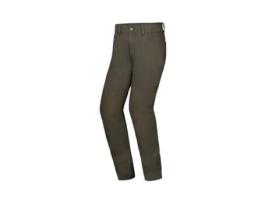 Calças de Motocicleta Ixon Dusk (Tam: 43)