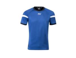 Camisola de Formação para Crianças Force Xv Victoire (Tam: 12 anos)