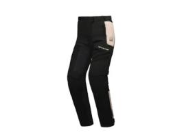 Calças de Motociclismo Feminino Ixon M-Njord (Tam: XL)