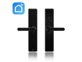 Fechadura L12 IHOUSEREMOTE