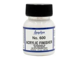 Barniz Angelus Acabamento Acrílico Acabado Original 29,5 Ml