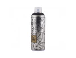 Spray Bike Série Nightshade Colecção 400 Ml (Raven Grey)