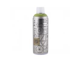 Spray Bike Série Londres Colecção 400 Ml (Royal Oak)