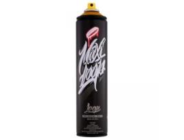 Spray Maxi Loop Colors Satin Yellow Valencia 108 600 Ml