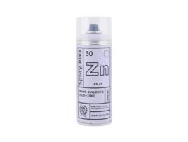 Primário de Zinco Anticorrosivo para Bicicleta Spray 400 Ml