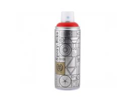 Spray Bike Série Colecção Histórica 400 Ml (Vermelho Coventry)