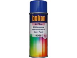 Spray Belton Spect Ral Brilhante 400 Ml (Ral 5005 Azul Sinal)