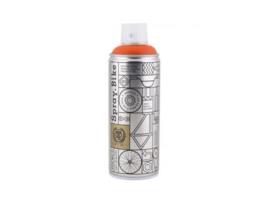 Spray Bike Série Pop Colecção 400 Ml (Mustang)