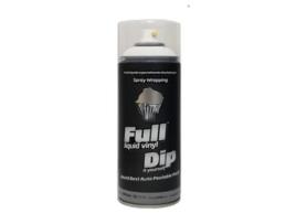 Vinil líquido de imersão total em spray branco 400 ml