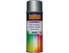 Spray Belton Spect Ral 9006 Brilhante 400 Ml