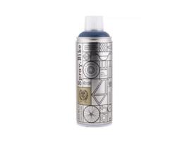 Spray Bicicleta Série Nightshade Colecção 400 Ml (Storm)