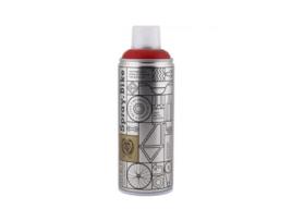 Spray Bike Série Londres Colecção 400 Ml (Redbridge)