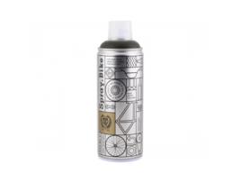 Spray Bike Série Nightshade Colecção 400 Ml (Moorland)