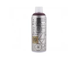 Spray Bike Série Nightshade Colecção 400 Ml (Black Cherry)