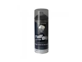 Vinil líquido de imersão total Vinil preto fumado 400 Ml