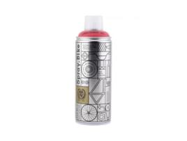 Spray Bike Série Londres Colecção 400 Ml (Strawberry Hill)