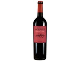 Vinho BOSQUE DE MATASNOS Bosque De Matasnos Ribera Del Duero (0.75 L - 1 unidade)