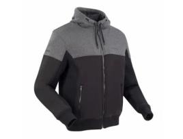 Casaco de Mota Bering Hoodiz Vented (Tam: 2XL)