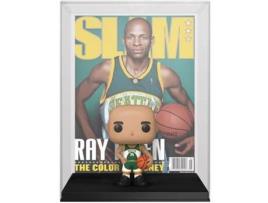 Figura NBA Funko Pop! Cover Slam- Ray Allen #04