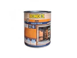 Bondex Adn Protector de Água Cetim 750 Ml (Nogueira 907)