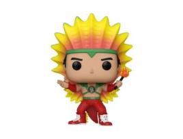 Figura WWE Funko Pop! Ricky Steamboat #121